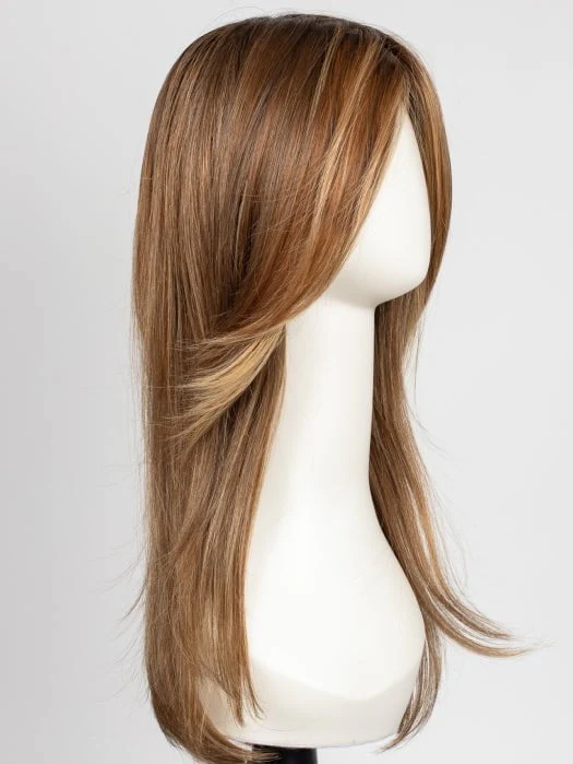 Mirage Deluxe | Synthetic Lace Front Wig (Mono Top) - Image 26