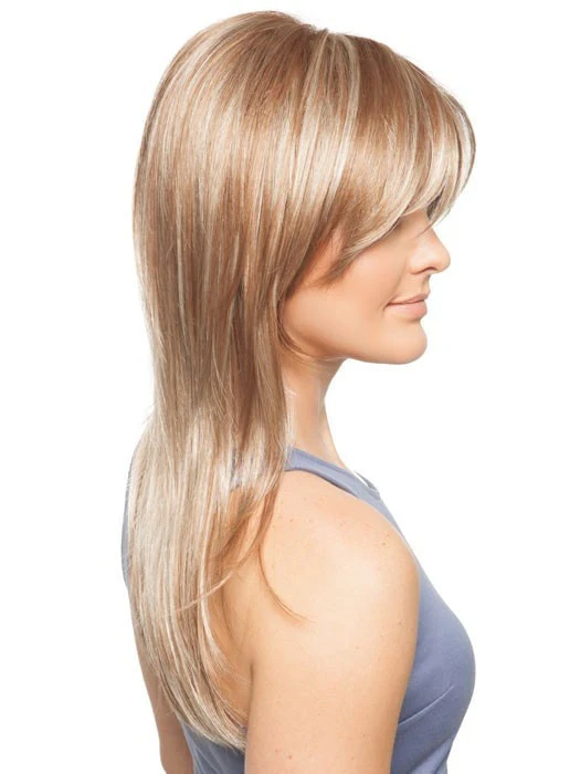 Miranda | Synthetic Wig (Mono Top) | UNAVAILABLE - Image 2