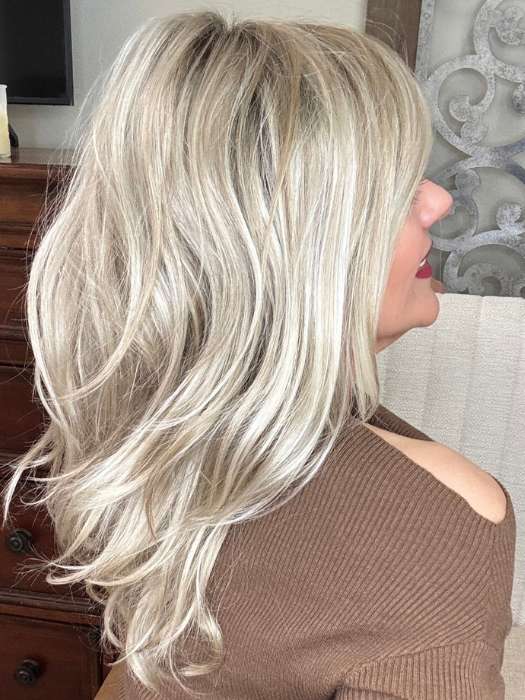 Miranda Lite | Synthetic Lace Front Wig (Hand Tied) - Image 23