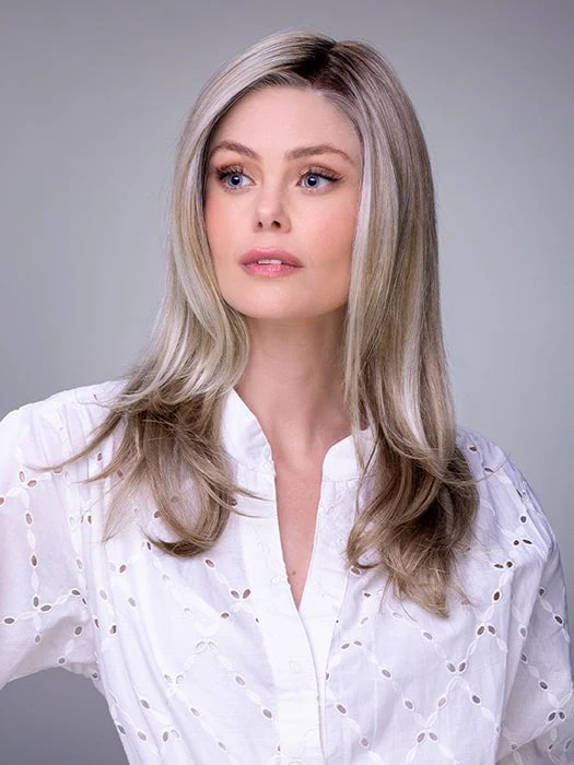 Miranda Lite | Synthetic Lace Front Wig (Hand Tied) - Image 28