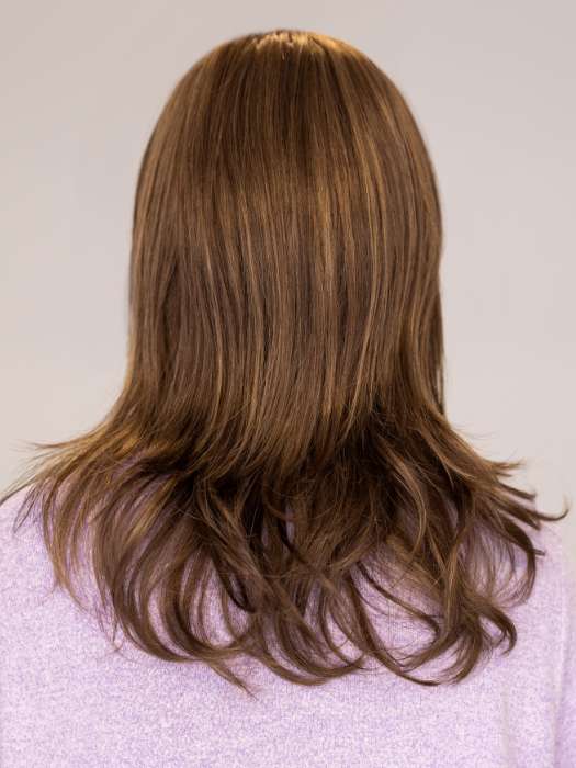 Miranda Lite | Synthetic Lace Front Wig (Hand Tied) - Image 3
