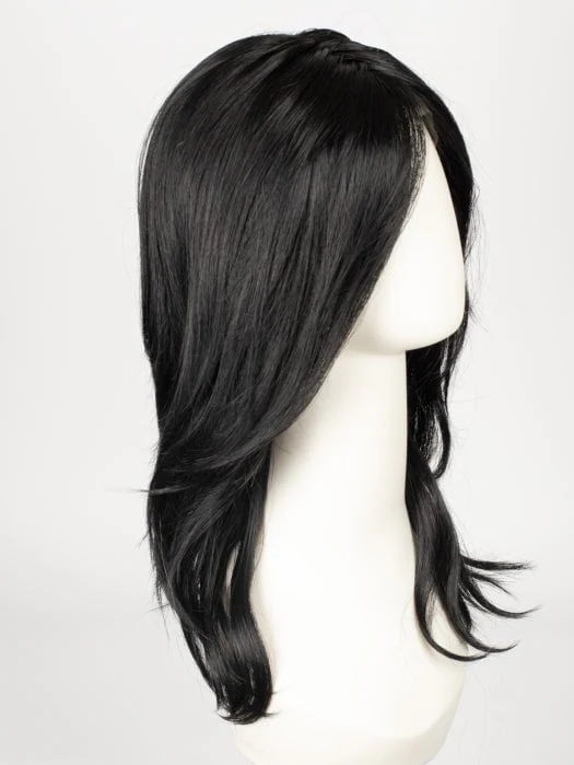 Miranda Lite | Synthetic Lace Front Wig (Hand Tied) - Image 34