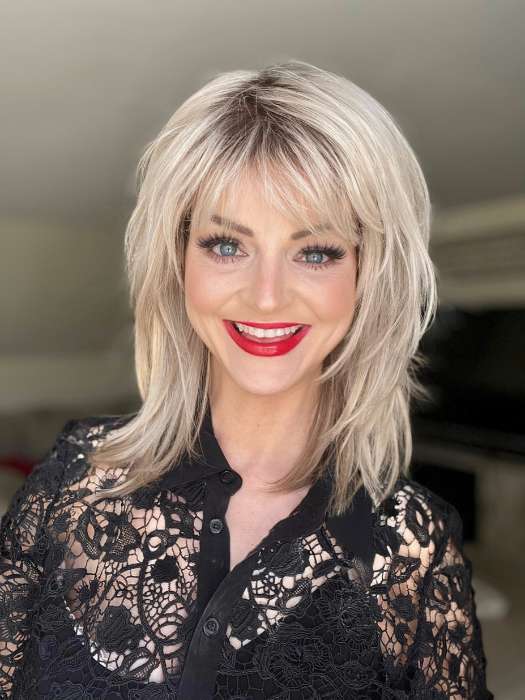 Miranda | Synthetic Wig (Basic Cap) - Image 6