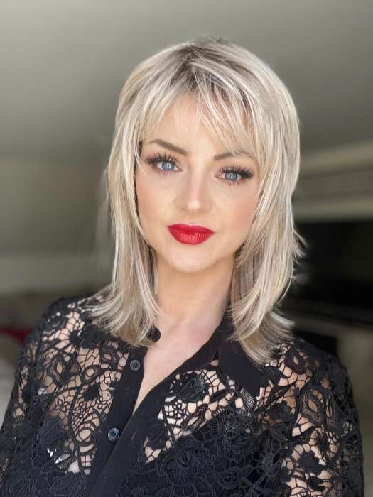 Miranda | Synthetic Wig (Basic Cap) - Image 8