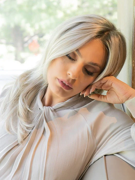 Miranda | Synthetic Lace Front Wig (Mono Part) - Image 15