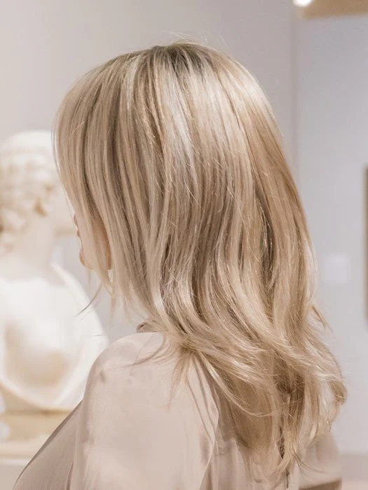 Miranda | Synthetic Lace Front Wig (Mono Part) - Image 16