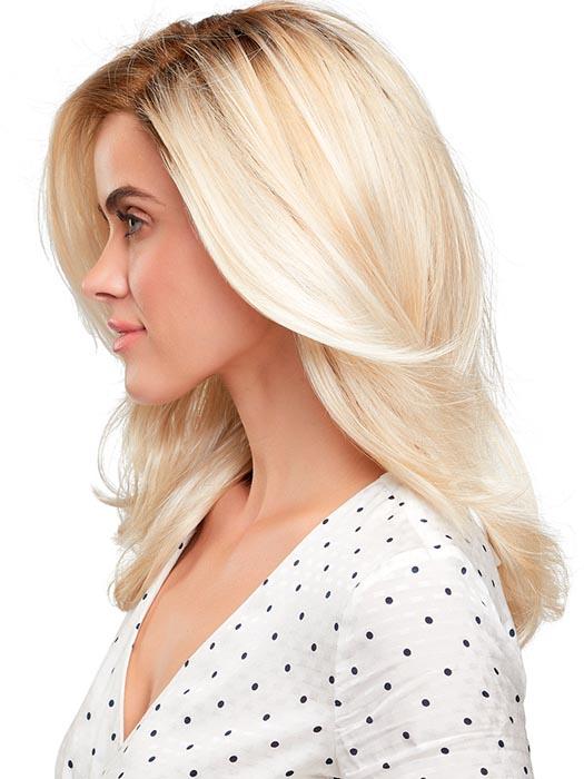 Miranda | Synthetic Lace Front Wig (Mono Part) - Image 32
