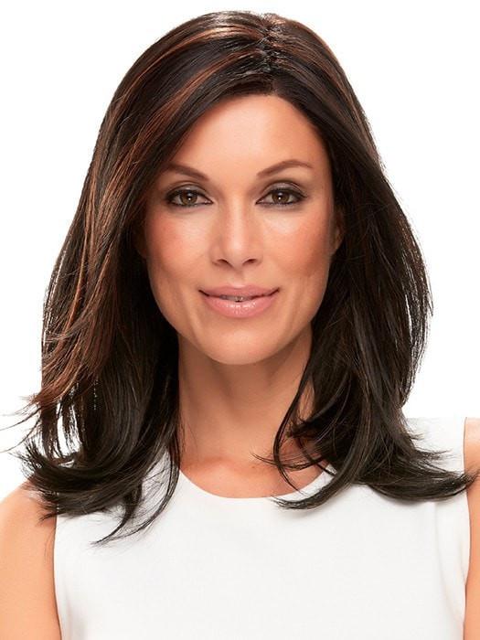 Miranda | Synthetic Lace Front Wig (Mono Part) - Image 33