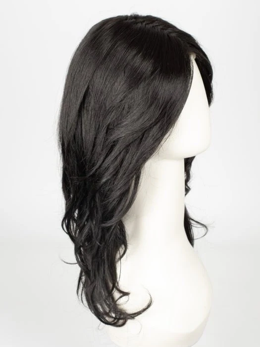 Miranda | Synthetic Lace Front Wig (Mono Part) - Image 35
