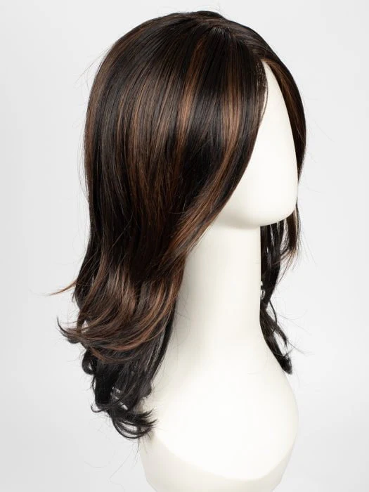 Miranda | Synthetic Lace Front Wig (Mono Part) - Image 36