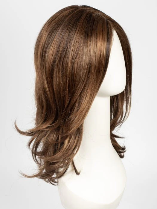 Miranda | Synthetic Lace Front Wig (Mono Part) - Image 38