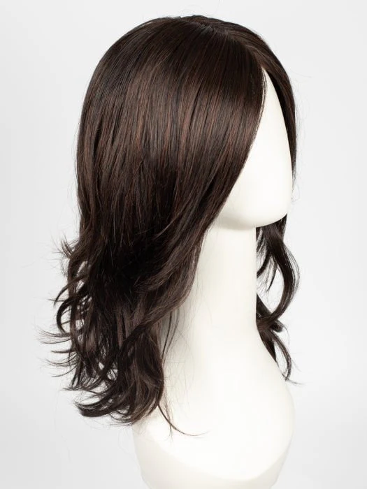 Miranda | Synthetic Lace Front Wig (Mono Part) - Image 39
