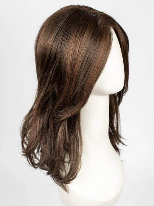 Miranda | Synthetic Lace Front Wig (Mono Part) - Image 41