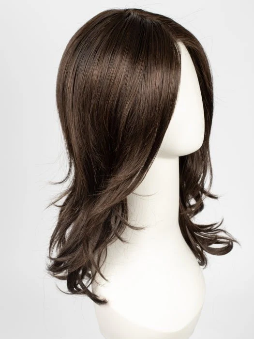 Miranda | Synthetic Lace Front Wig (Mono Part) - Image 42
