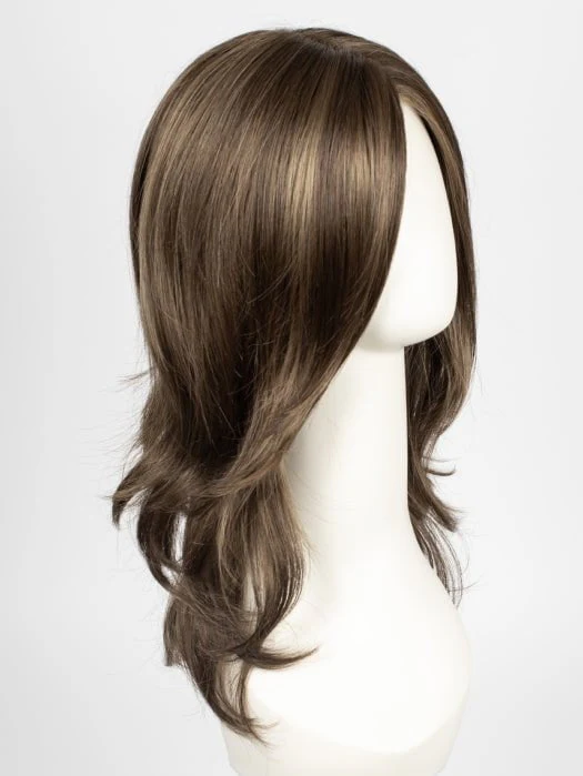 Miranda | Synthetic Lace Front Wig (Mono Part) - Image 44