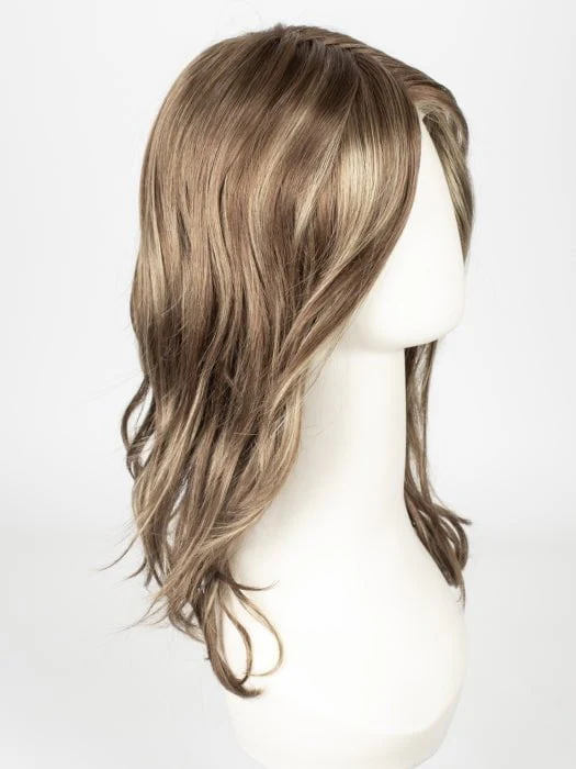Miranda | Synthetic Lace Front Wig (Mono Part) - Image 45