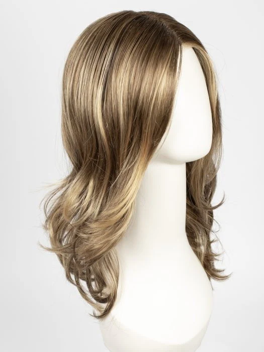 Miranda | Synthetic Lace Front Wig (Mono Part) - Image 47