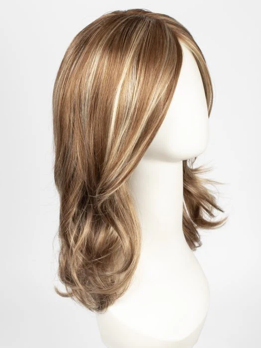 Miranda | Synthetic Lace Front Wig (Mono Part) - Image 52