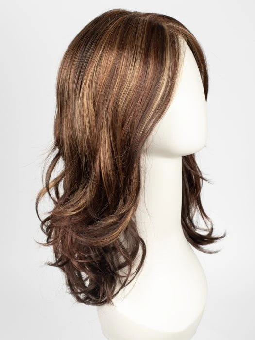 Miranda | Synthetic Lace Front Wig (Mono Part) - Image 53