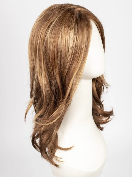Miranda | Synthetic Lace Front Wig (Mono Part) - Image 55