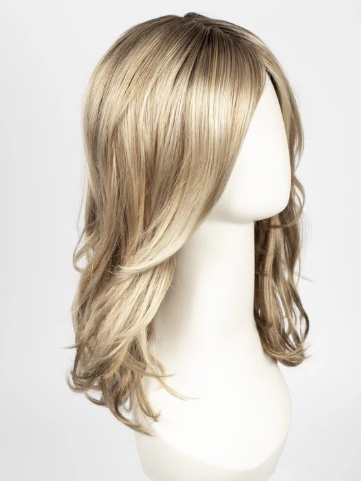 Miranda | Synthetic Lace Front Wig (Mono Part) - Image 57