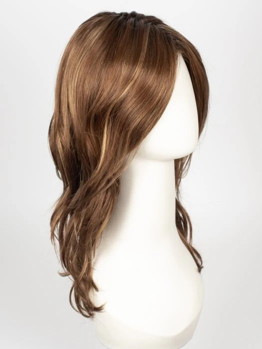 Miranda | Synthetic Lace Front Wig (Mono Part) - Image 59