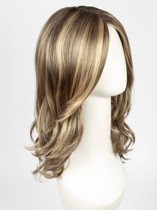Miranda | Synthetic Lace Front Wig (Mono Part) - Image 60