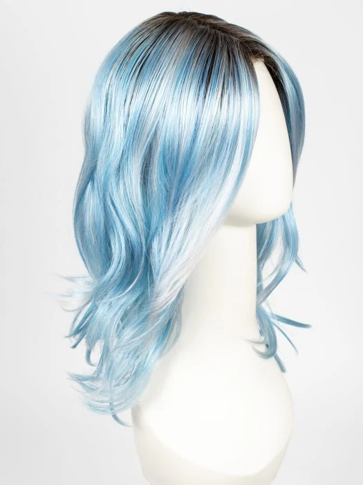 Miranda | Synthetic Lace Front Wig (Mono Part) - Image 63