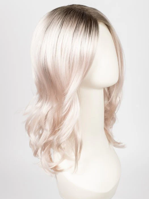 Miranda | Synthetic Lace Front Wig (Mono Part) - Image 65