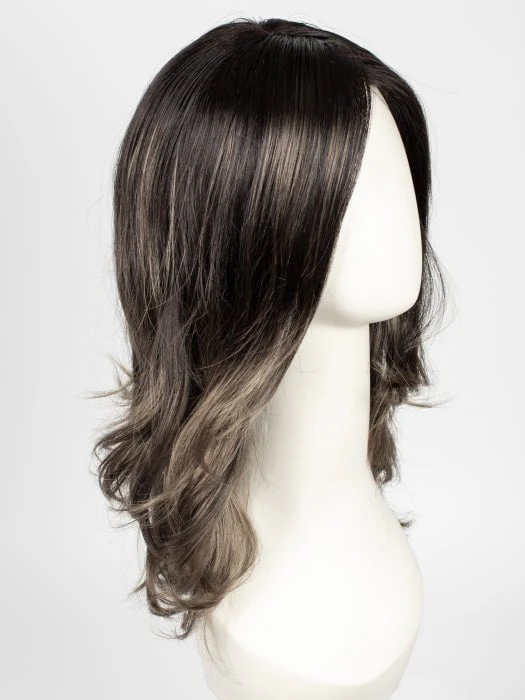 Miranda | Synthetic Lace Front Wig (Mono Part) - Image 70