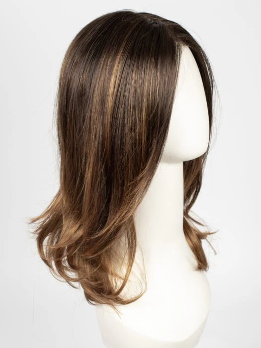 Miranda | Synthetic Lace Front Wig (Mono Part) - Image 72