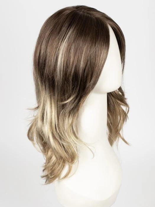 Miranda | Synthetic Lace Front Wig (Mono Part) - Image 73