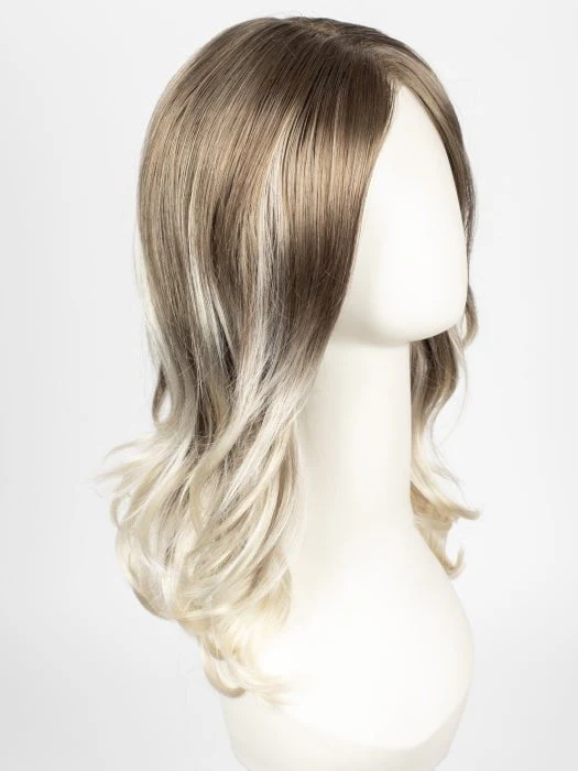 Miranda | Synthetic Lace Front Wig (Mono Part) - Image 75