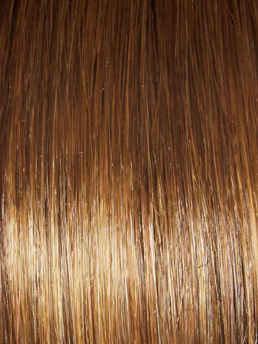 Mirror Moment | Synthetic Lace Front Wig (Mono Part) - Image 28