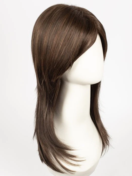 Misha | Synthetic Wig (Basic Cap) - Image 17
