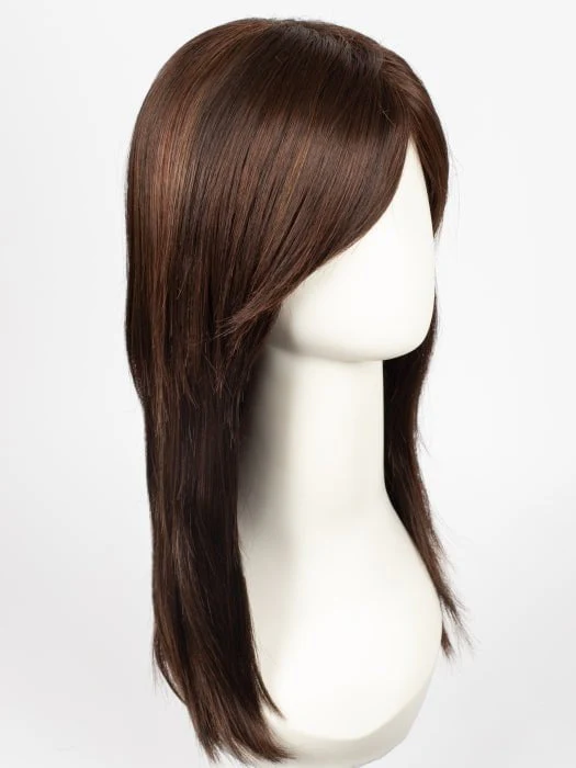 Misha | Synthetic Wig (Basic Cap) - Image 18