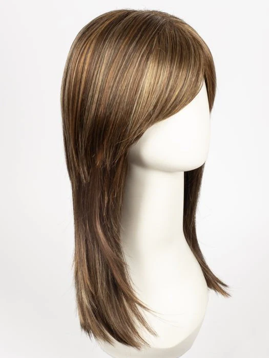 Misha | Synthetic Wig (Basic Cap) - Image 23
