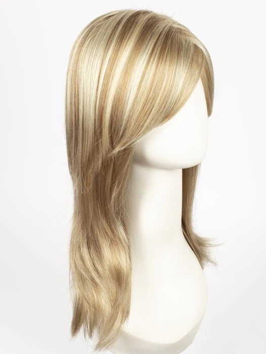 Misha | Synthetic Wig (Basic Cap) - Image 25