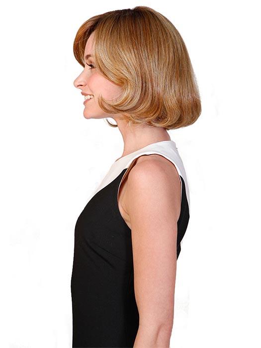 Miss Macchiato | Synthetic Lace Front Wig | DISCONTINUED - Image 4