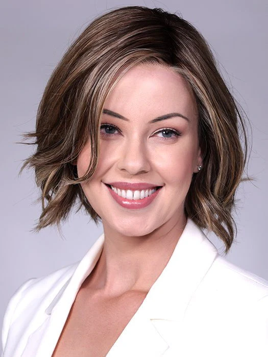 Missoni | Synthetic Lace Front Wig (Hand-Tied) | DISCONTINUED - Image 7