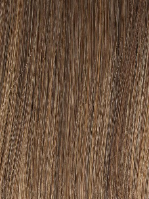 Mod About You | Synthetic Lace Front Wig (Basic Cap) - Image 16