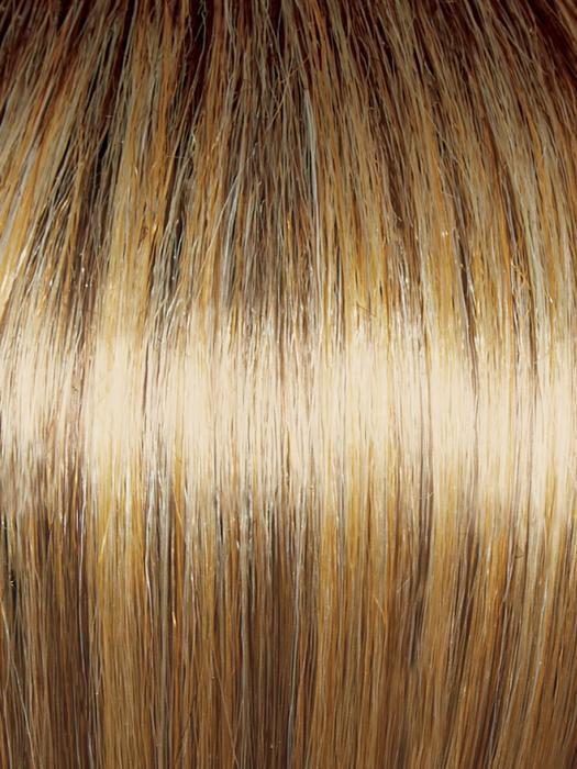Mod About You | Synthetic Lace Front Wig (Basic Cap) - Image 20