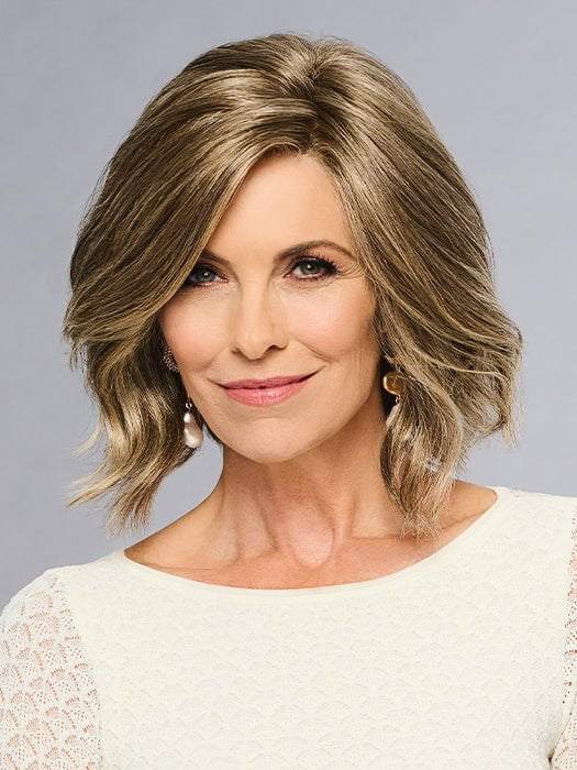 Mod About You | Synthetic Lace Front Wig (Basic Cap) - Image 3