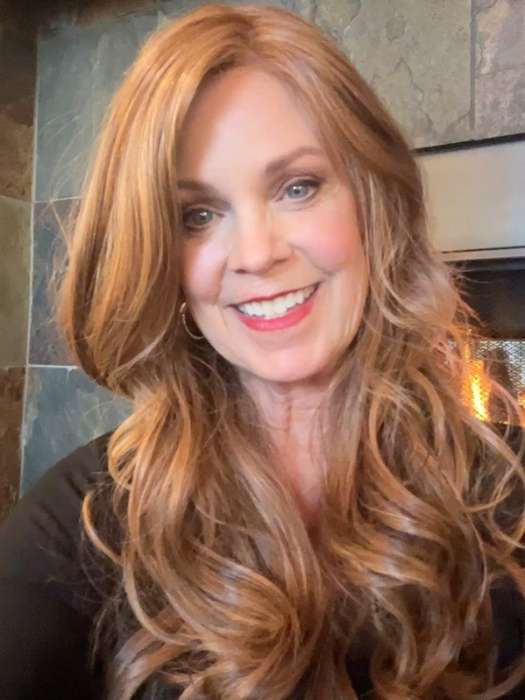 Model Mode | Synthetic Lace Front Wig (Mono Top) - Image 32