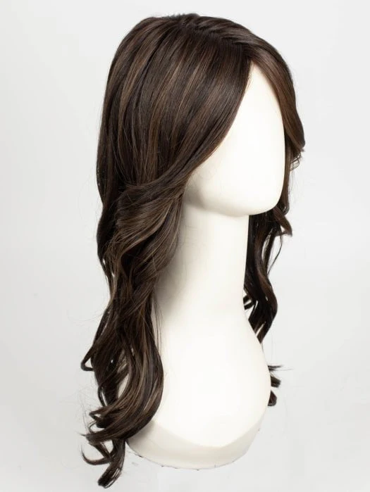 Model Mode | Synthetic Lace Front Wig (Mono Top) - Image 55