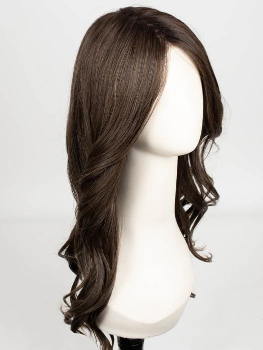 Model Mode | Synthetic Lace Front Wig (Mono Top) - Image 59
