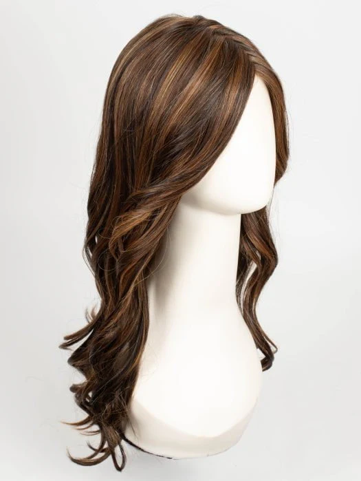 Model Mode | Synthetic Lace Front Wig (Mono Top) - Image 60