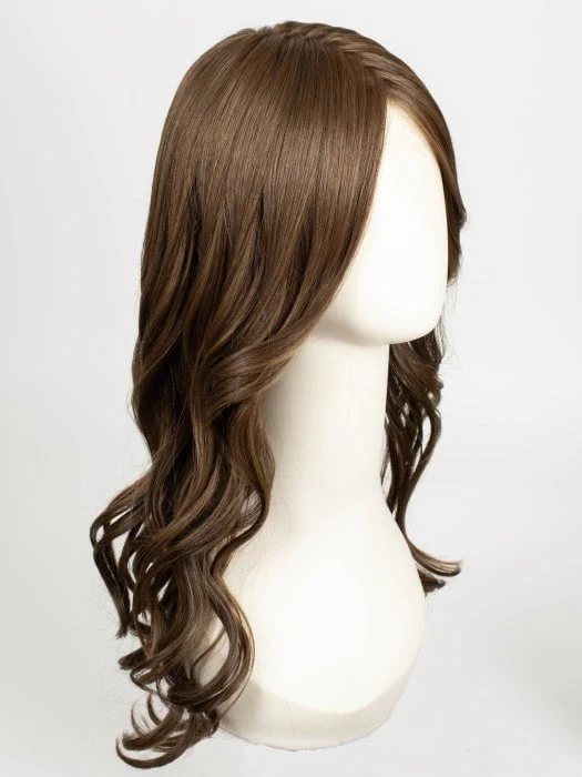 Model Mode | Synthetic Lace Front Wig (Mono Top) - Image 63