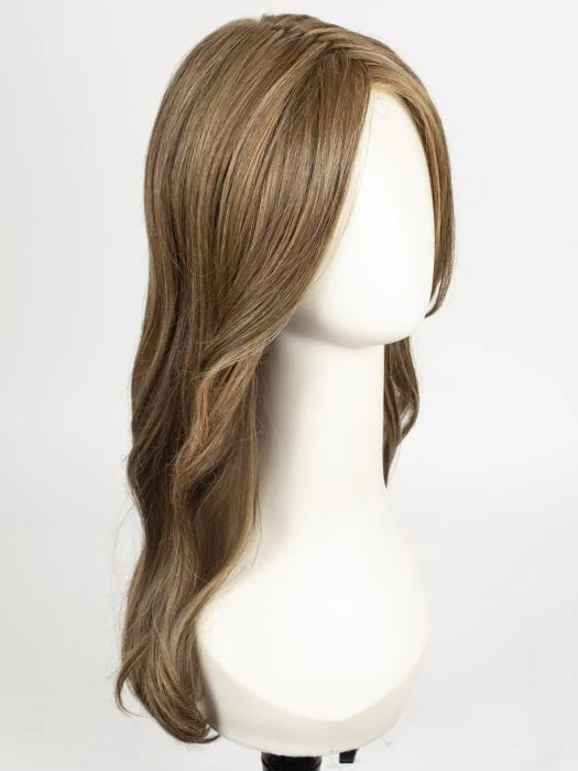 Model Mode | Synthetic Lace Front Wig (Mono Top) - Image 65