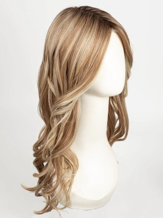 Model Mode | Synthetic Lace Front Wig (Mono Top) - Image 67